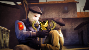 Legendary Eagle Master Matchmaking Ready CSGO Account