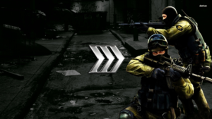Silver III Matchmaking Ready CSGO Account