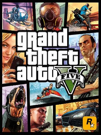 Conta steam com FIFA 22, GTA V, R6, 45 - Steam - Contas Steam - GGMAX