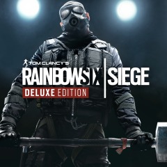 Tom Clancy S Rainbow Six Siege Deluxe Edition Steam Account Maxsmurfs